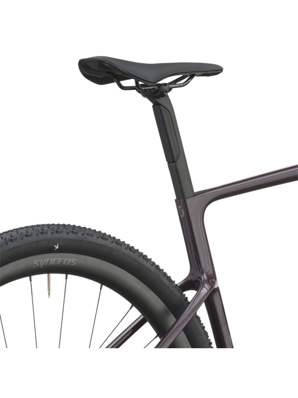 GRAVEL KOLO SCOTT ADDICT GRAVEL 30 MULBERRY PURPLE 2027