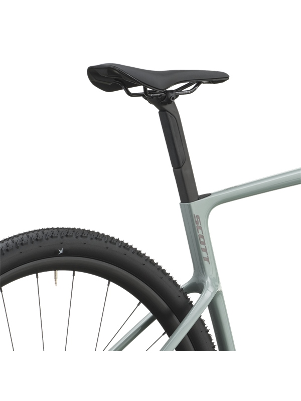 GRAVEL KOLO SCOTT ADDICT GRAVEL 40 IRON GREY 2027