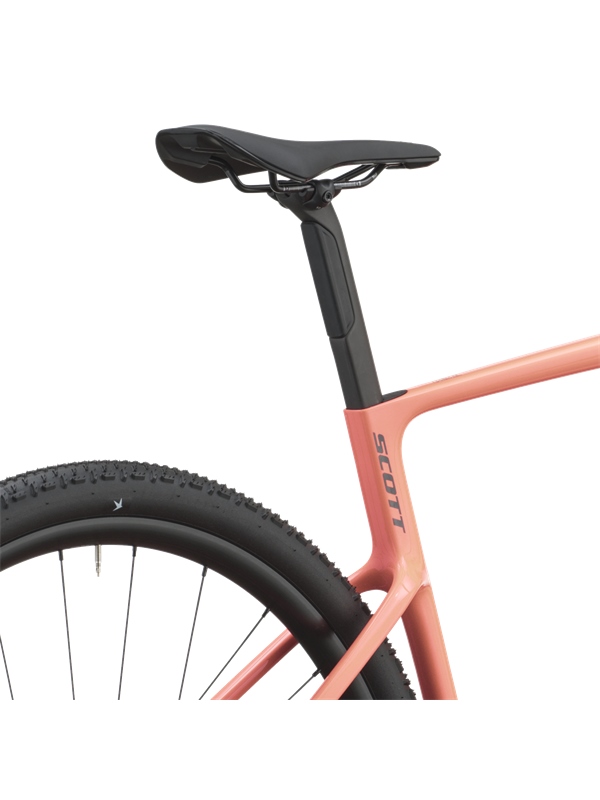 GRAVEL KOLO SCOTT ADDICT GRAVEL 40 PEACH PINK 2027
