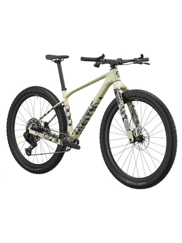 KOLO SCALE GRAVEL 20 2027
