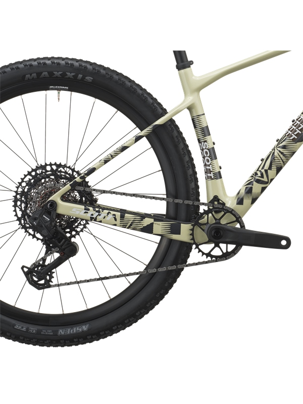 KOLO SCALE GRAVEL 20 2027