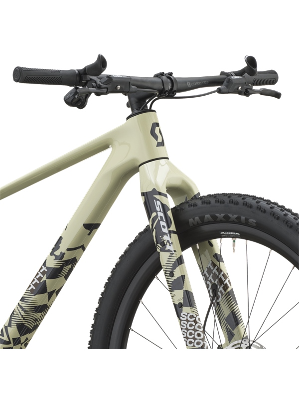 KOLO SCALE GRAVEL 20 2027