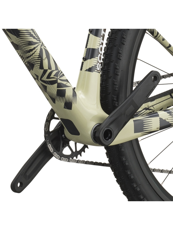KOLO SCALE GRAVEL 20 2027