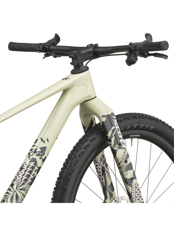 KOLO SCALE GRAVEL 20 2027