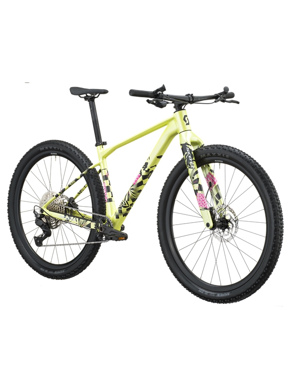 KOLO SCALE GRAVEL 30 2027