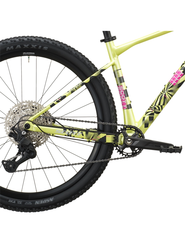 KOLO SCALE GRAVEL 30 2027