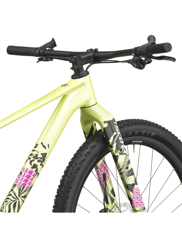 KOLO SCALE GRAVEL 30 2027