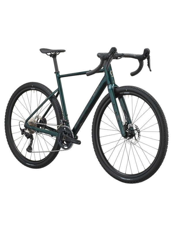 GRAVEL KOLO SCOTT SPEEDSTER GRAVEL 10 2027