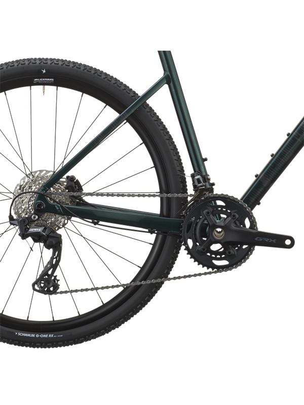 GRAVEL KOLO SCOTT SPEEDSTER GRAVEL 10 2027