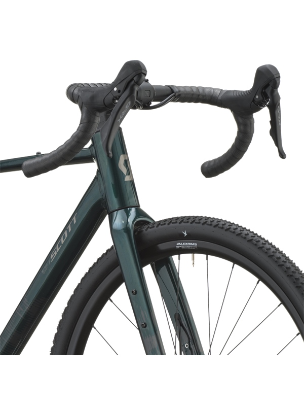 GRAVEL KOLO SCOTT SPEEDSTER GRAVEL 10 2027