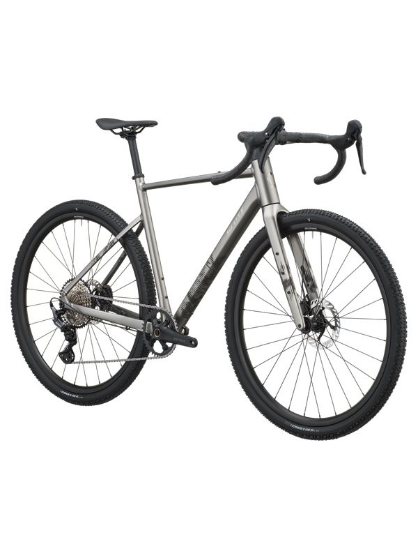 GRAVEL KOLO SCOTT SPEEDSTER GRAVEL 20 TUNGSTEN GREY 2027
