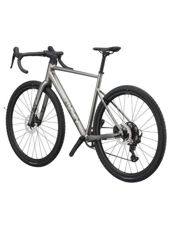 GRAVEL KOLO SCOTT SPEEDSTER GRAVEL 20 TUNGSTEN GREY 2027