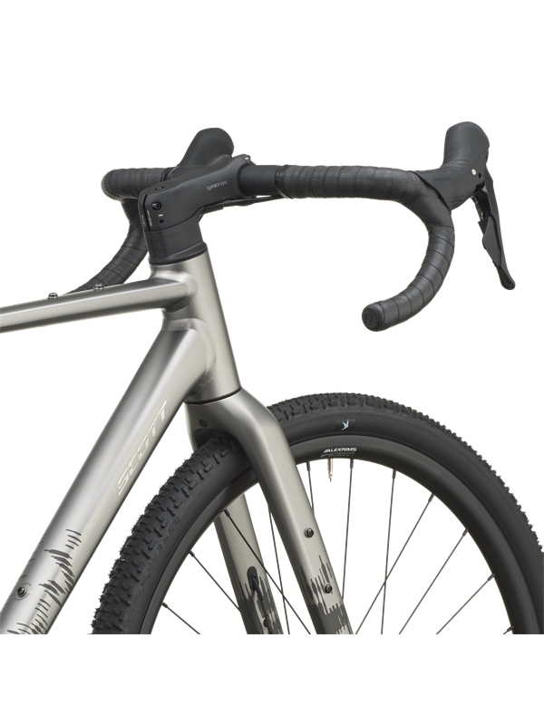 GRAVEL KOLO SCOTT SPEEDSTER GRAVEL 20 TUNGSTEN GREY 2027