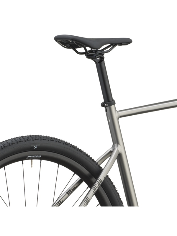 GRAVEL KOLO SCOTT SPEEDSTER GRAVEL 20 TUNGSTEN GREY 2027