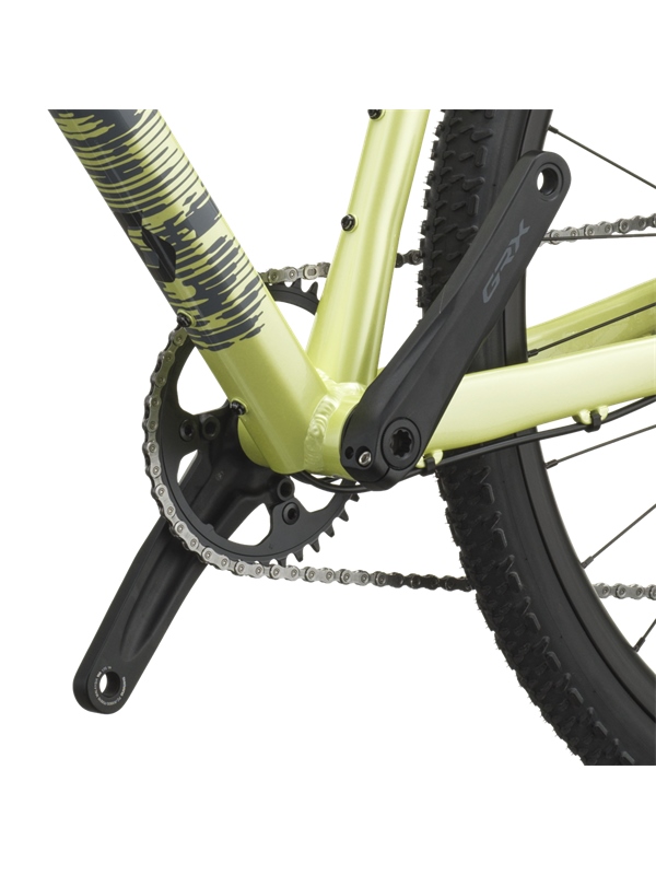 GRAVEL KOLO SCOTT SPEEDSTER GRAVEL 20 MOJITO GREEN 2027