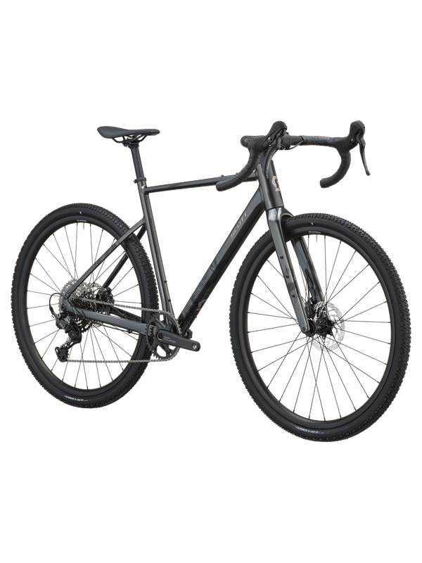 GRAVEL KOLO SCOTT SPEEDSTER GRAVEL 40 TEMPEST GREY 2027