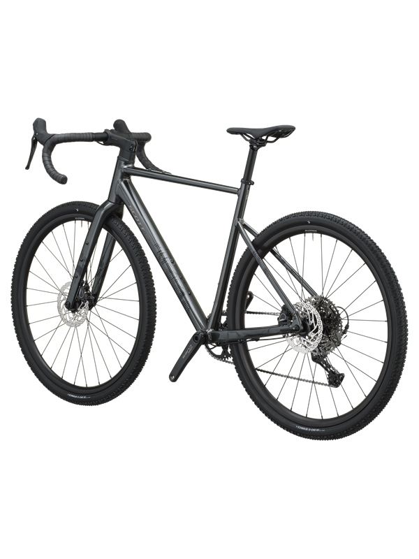 GRAVEL KOLO SCOTT SPEEDSTER GRAVEL 40 TEMPEST GREY 2027