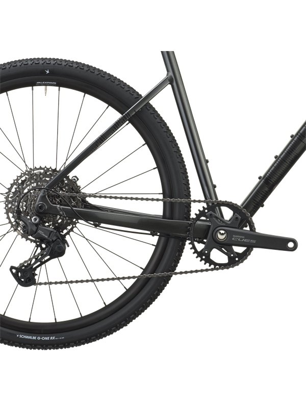 GRAVEL KOLO SCOTT SPEEDSTER GRAVEL 40 TEMPEST GREY 2027