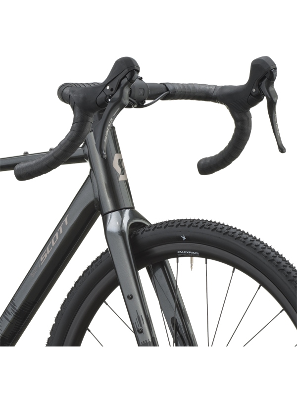 GRAVEL KOLO SCOTT SPEEDSTER GRAVEL 40 TEMPEST GREY 2027