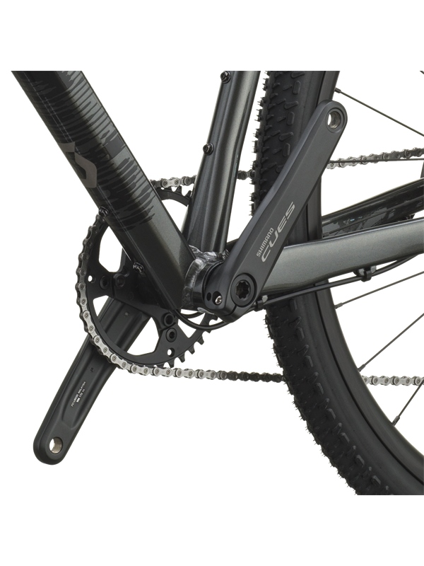 GRAVEL KOLO SCOTT SPEEDSTER GRAVEL 40 TEMPEST GREY 2027