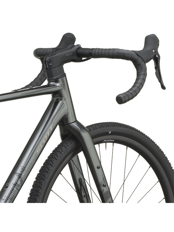 GRAVEL KOLO SCOTT SPEEDSTER GRAVEL 40 TEMPEST GREY 2027