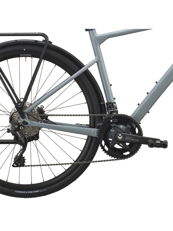 GRAVEL KOLO SCOTT OVERLAND 20 2027