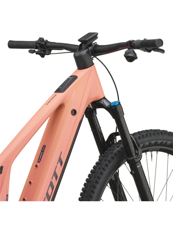 ELEKTRIČNO GORSKO KOLO SCOTT PATRON 20 PEACH PINK 2027