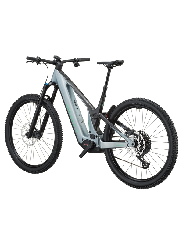 ELEKTRIČNO GORSKO KOLO SCOTT PATRON 20 GREY/BLACK 2027