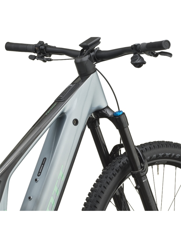 ELEKTRIČNO GORSKO KOLO SCOTT PATRON 20 GREY/BLACK 2027