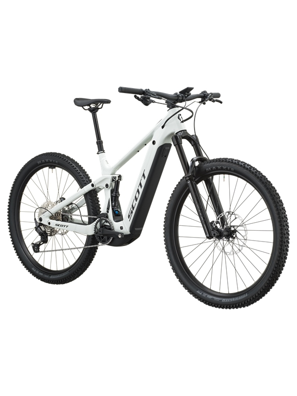ELEKTRIČNO GORSKO KOLO SCOTT STRIKE 20 GREY 2027