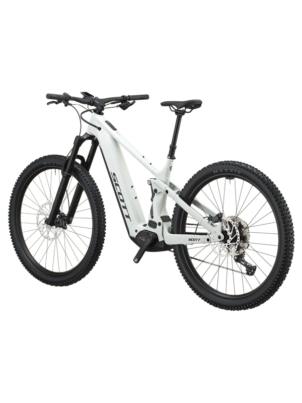 ELEKTRIČNO GORSKO KOLO SCOTT STRIKE 20 GREY 2027