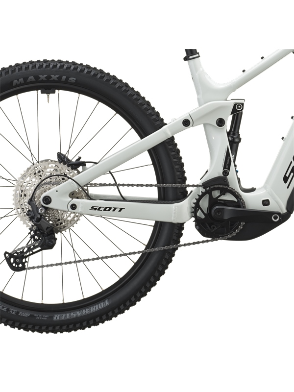 ELEKTRIČNO GORSKO KOLO SCOTT STRIKE 20 GREY 2027