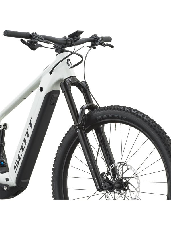 ELEKTRIČNO GORSKO KOLO SCOTT STRIKE 20 GREY 2027