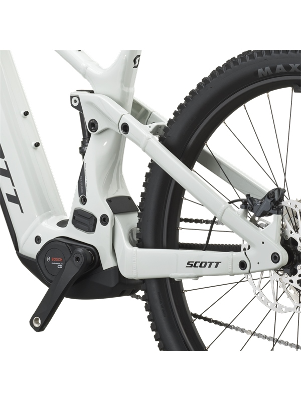 ELEKTRIČNO GORSKO KOLO SCOTT STRIKE 20 GREY 2027