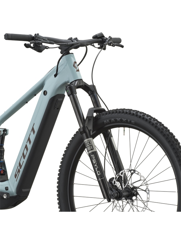 ELEKTRIČNO GORSKO KOLO SCOTT STRIKE 30 MIST BLUE 2027