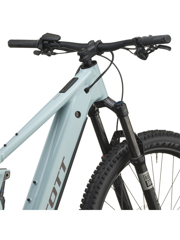 ELEKTRIČNO GORSKO KOLO SCOTT STRIKE 30 MIST BLUE 2027