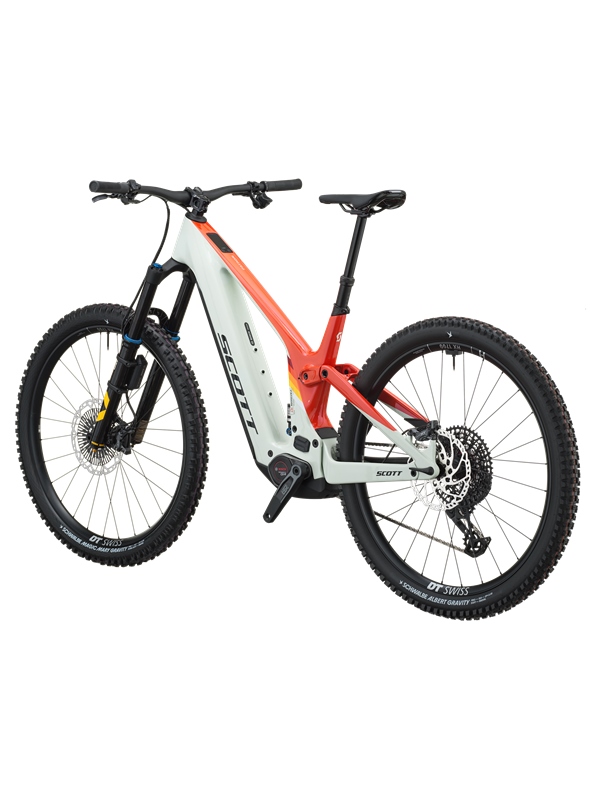 ELEKTRIČNO GORSKO KOLO SCOTT PATRON ST 900 TUNED 2027