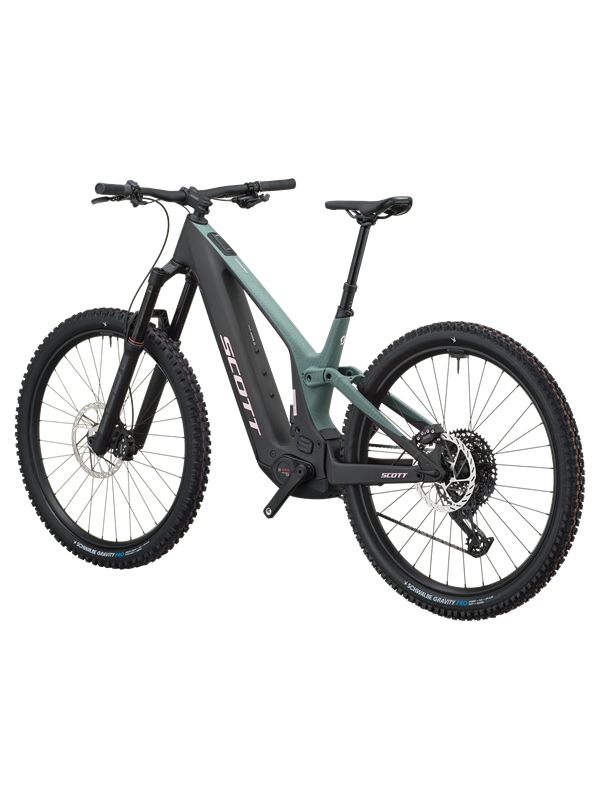 ELEKTRIČNO GORSKO KOLO SCOTT PATRON ST 10 2027