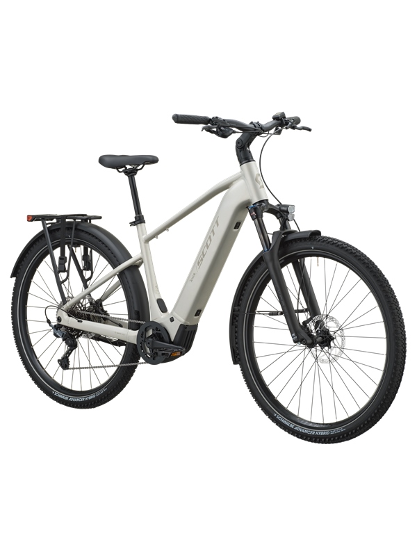 ELEKTRIČNO MESTNO KOLO SCOTT AXIS 10 2027