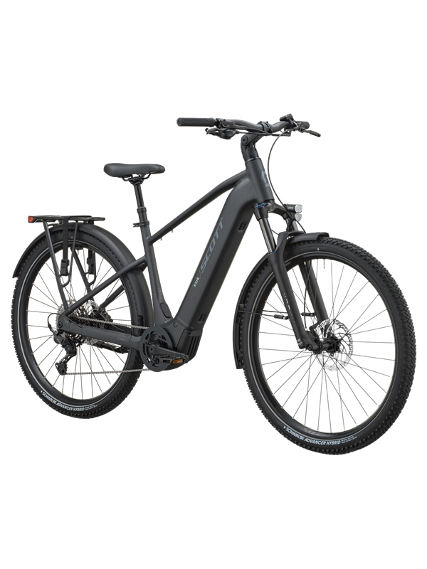 ELEKTRIČNO MESTNO KOLO SCOTT AXIS 20 2027
