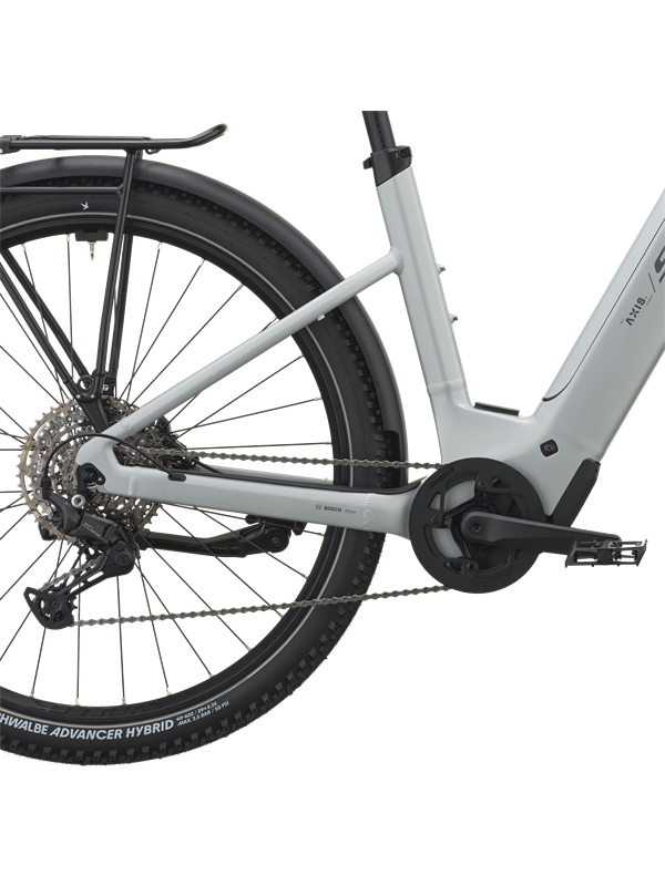 ELEKTRIČNO MESTNO KOLO SCOTT AXIS 30 WAVE 2027