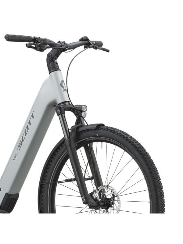 ELEKTRIČNO MESTNO KOLO SCOTT AXIS 30 WAVE 2027