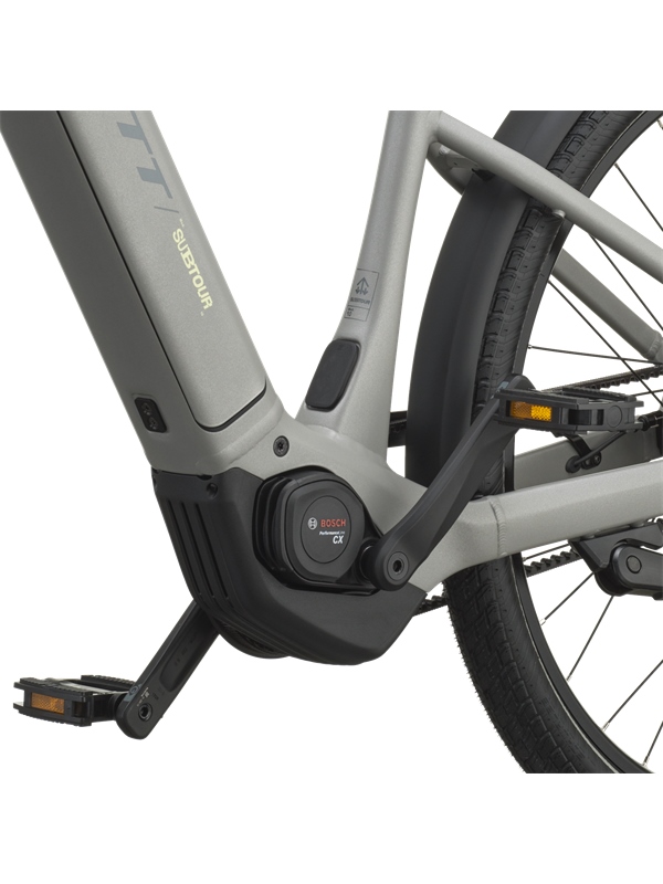 ELEKTRIČNO MESTNO KOLO SCOTT SUB TOUR 10 2027