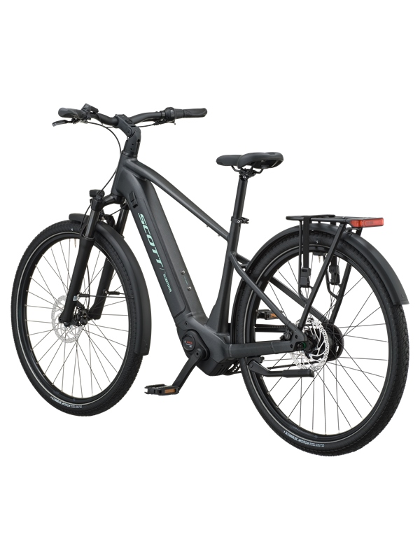 ELEKTRIČNO MESTNO KOLO SCOTT SUB TOUR 20 2027