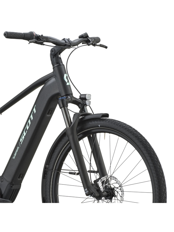 ELEKTRIČNO MESTNO KOLO SCOTT SUB TOUR 20 2027