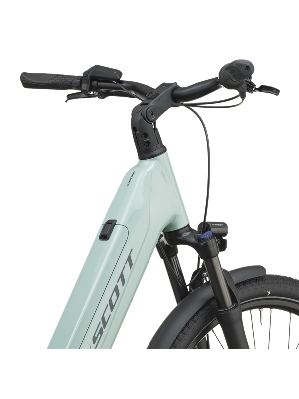 ELEKTRIČNO MESTNO KOLO SCOTT SUB TOUR 30 WAVE 2027