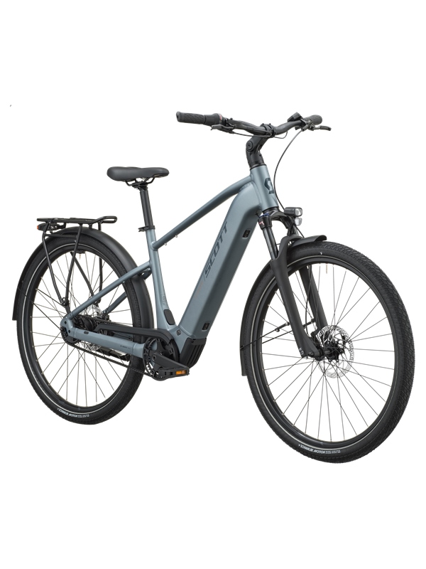 ELEKTRIČNO MESTNO KOLO SCOTT SUB TOUR 40 2027