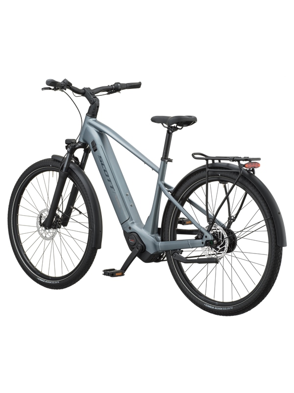 ELEKTRIČNO MESTNO KOLO SCOTT SUB TOUR 40 2027