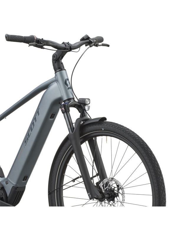 ELEKTRIČNO MESTNO KOLO SCOTT SUB TOUR 40 2027