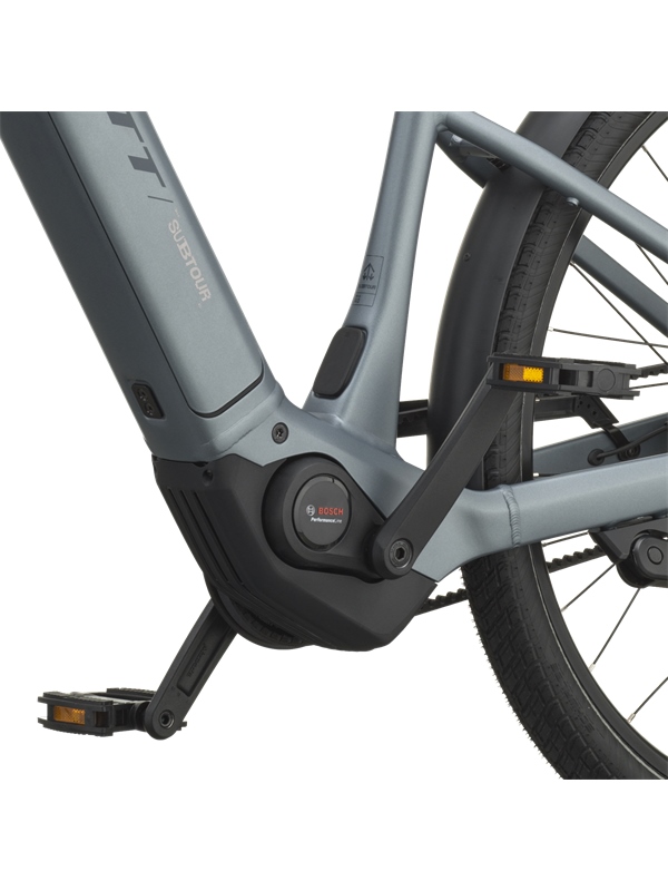 ELEKTRIČNO MESTNO KOLO SCOTT SUB TOUR 40 2027